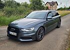 Audi A6 4G 3x Sline