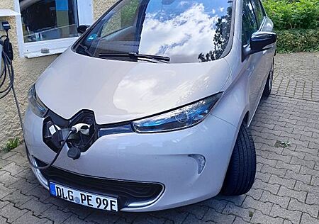 Renault ZOE Zen