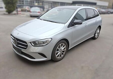 Mercedes-Benz B 250 B 250e Progressive|NIGHT|DISTR|NAVI|PANO|KAM|LM