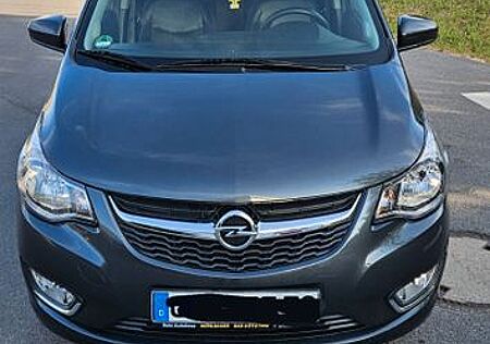Opel Karl 1.0 Innovation