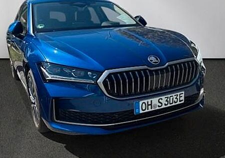 Skoda Superb Combi 1.5 TSI iV L&K Massage Navi Matrix