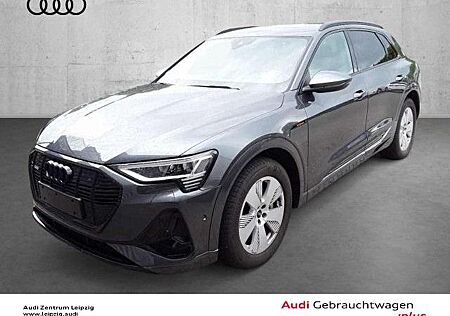 Audi e-tron 55 qu. S line *Matrix*HuD*Assistenz*