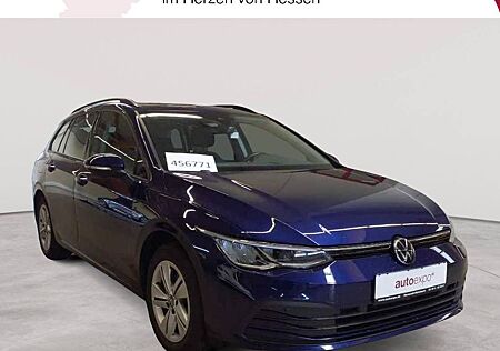 VW Golf Volkswagen Variant 1.5 TSI Life LED NAV ACC