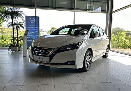 Nissan Leaf 40 kWh Acenta