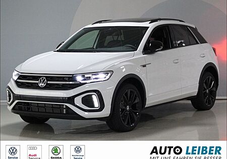 VW T-Roc Volkswagen 2.0 TSI R-Line 4Motion/Pano/IQDrive/AHK