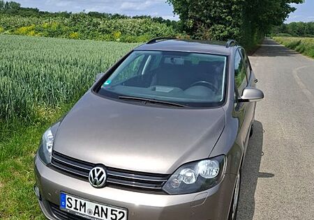 VW Golf Plus Volkswagen 1.4 TSI 90 kW Comfortline Comfortline