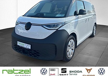 VW ID.BUZZ Volkswagen ID. Buzz Freestyle Pure Motor: 125 kW / 59 kWh