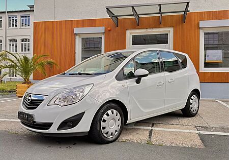 Opel Meriva B Design Edition