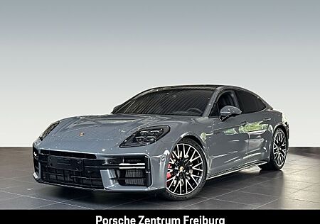Porsche Panamera 4S E-Hybrid BOSE Sport Chrono LED-Matri