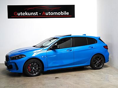 BMW 128 ti,Pano,M-Sport,Sp-Sitze,ACC,HuD,Shadow,Key