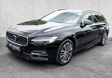 Volvo V90 B4 Momentum Pro Sthz. LED