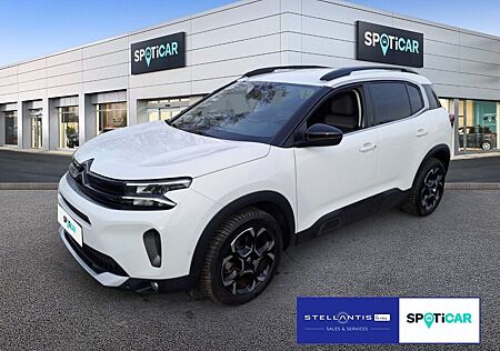 Citroën C5 Aircross Shine 130 Automatik*Navi *SHZ *Drive