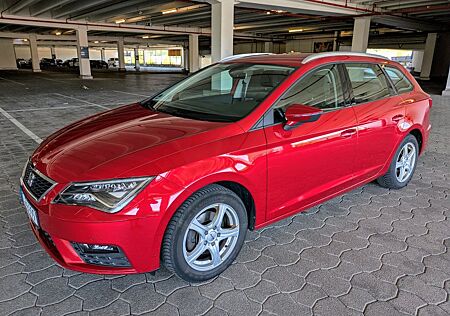 Seat Leon ST 1.4 TSI 92kW St&St Style / ACC / Navi
