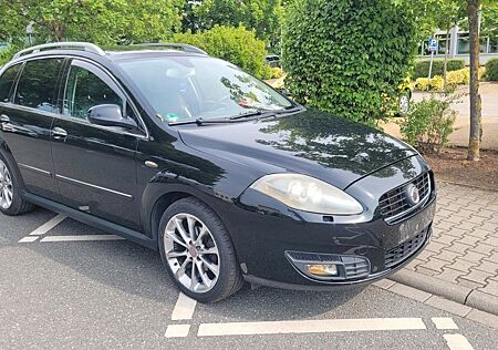 Fiat Croma 1.9 Multijet 16V Full Optional