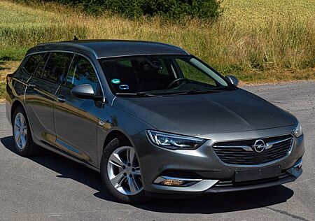 Opel Insignia 2.0CDTI TÜV neu, 1.Hand, Zahnriemen neu