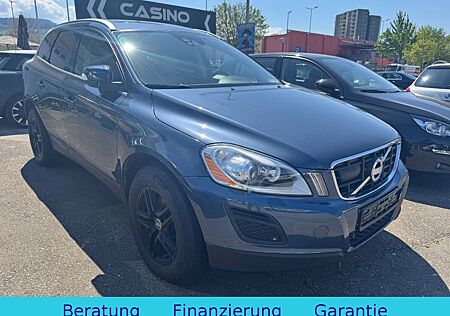 Volvo XC 60 XC60 R-Design AWD*TÜV NEU*GARANTIE*AUTOMATIK
