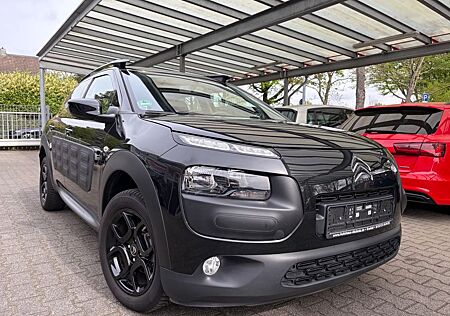 Citroën C4 Cactus Selection Automatik|TEMPOMAT|RKAM|Feel