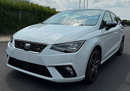 Seat Ibiza Fr 1.0 TSI BEATS DSG