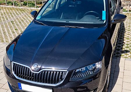 Skoda Octavia 2.0 TDI 4x4 Joy Combi Joy