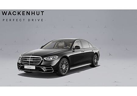 Mercedes-Benz S 400 d 4M L AMG DIGITAL AIR PANO BURM. HEAD-UP