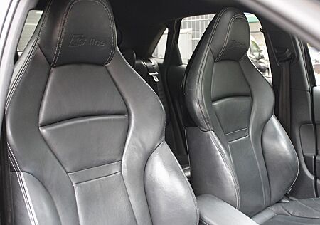 Audi A1 1.4 185PS S-LiNE*S-SiTZE*LEDER*NAVi*BOSE*PANO