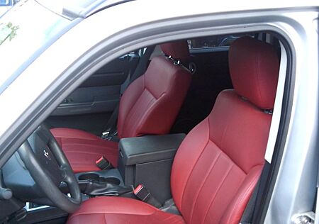 Dodge Nitro 3,7 Autom. Europa Leder 20Zoll 4x4