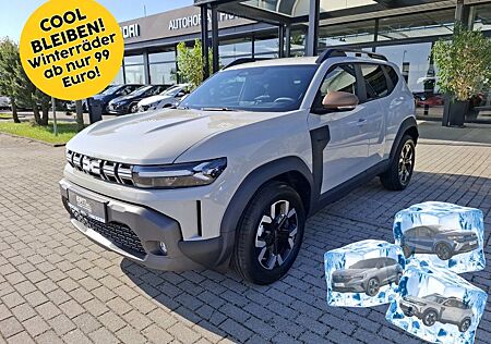 Dacia Duster Extreme TCe 130 (Sofort verfügbar)