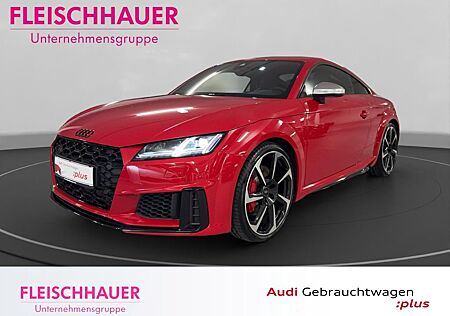 Audi TT Coupe TTS 2.0 TFSI qu. Matrix+Navi+20''+B&O+K