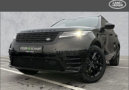 Land Rover Range Rover Velar Dynamic SE P400e AHK BlackPack