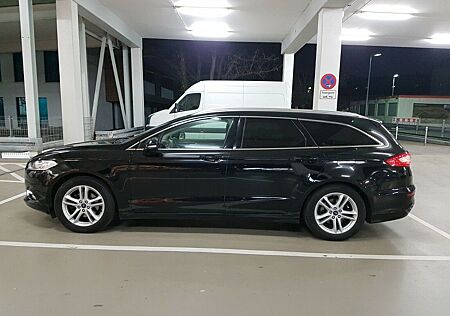 Ford Mondeo Mondeo2.0TdciTurnier Titanium Navi*Parkassistent
