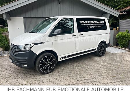 VW T6 Caravelle Volkswagen T6.1 Caravelle/9Sitzer/LED/SHZ/20"/wie neu