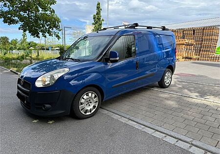 Fiat Doblo 2.0 L2 . 135 Ps Langer Radstand.