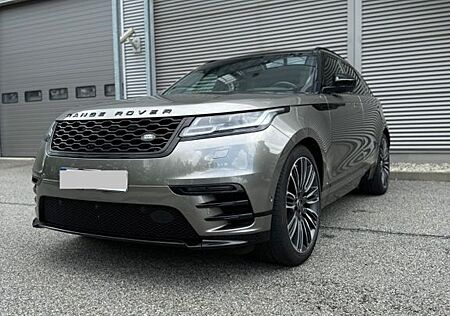Land Rover Range Rover Velar MEGA RR Velar 3.0 V6 D300 S S