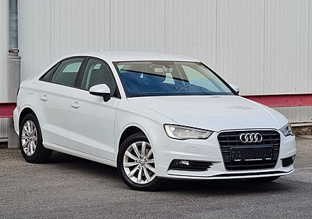 Audi A3 Limousine TDI/Navi /Xenon//Euro 6//