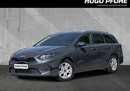 Kia Cee'd Sportswagon cee'd Sporty Wagon 1.0 T-GDI Pulse Navi SHZ LM