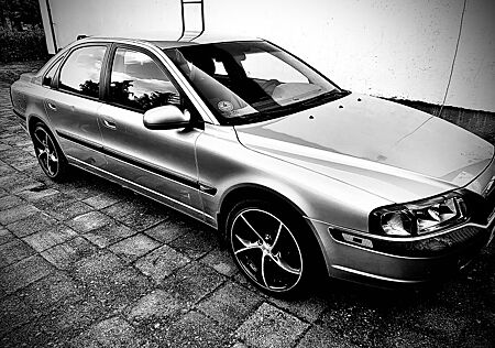 Volvo S80 2.4 -