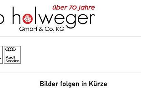 Audi Q3 2.0 TDI quattro#AHK#Navi#LED#SHZ#Tempomat#PDC
