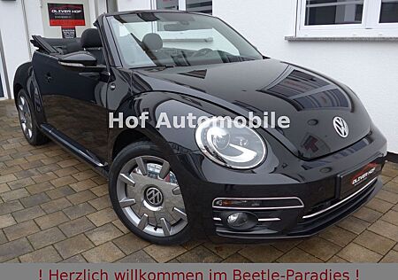 VW Beetle Volkswagen 1.2TSI Sound Plus Fender Xenon DISC 18"