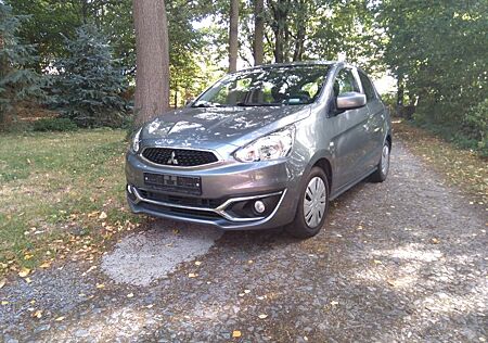 Mitsubishi Space Star 1.0 Plus ClearTec Plus