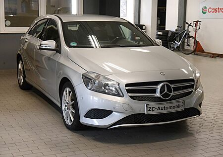Mercedes-Benz A 180 BlueEffieciency - Navi - PDC - SHZ