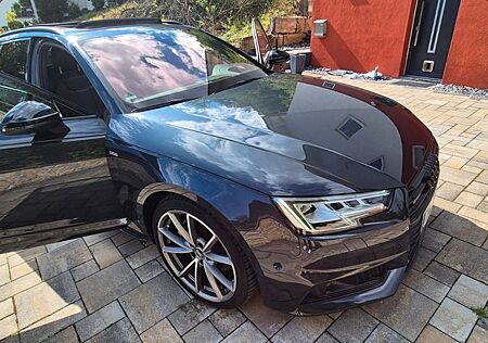 Audi A4 2.0 TDI 140KW quattro S-Tronic Sport Avant