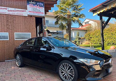 Mercedes-Benz CLA 200 - Top Ausstattung mit vielen Extras