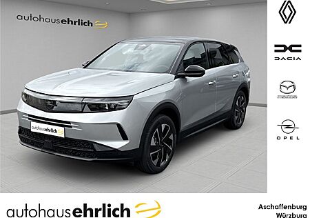 Opel Grandland X Grandland 1.2 48V Mild-Hybrid GS +Kamera+Navi+