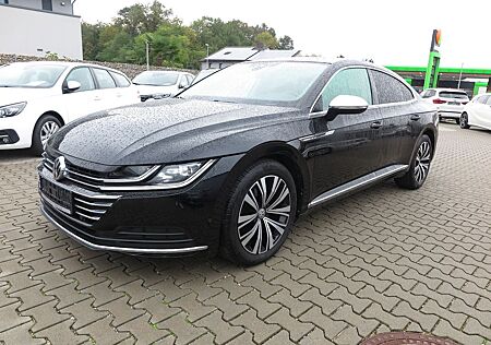 VW Arteon Volkswagen Elegance. Automatik. TüV Insp Neu. SHZ