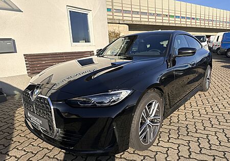 BMW 420 Gran Coupe d*SPORT*WIDESCREEN*KAMERA*