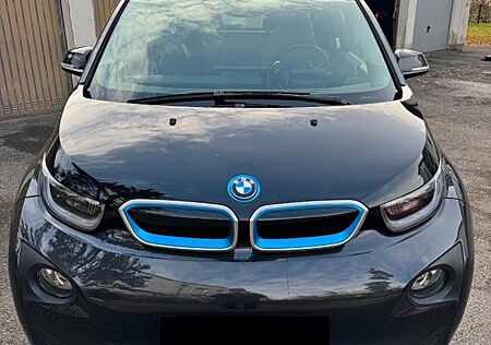 BMW i3 (60 Ah) -