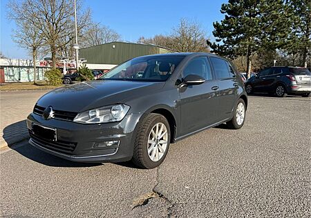 VW Golf Volkswagen 2.0 TDI BMT LOUNGE LOUNGE