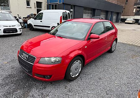 Audi A3 1.6 Attraction TÜV/AU 07.2027