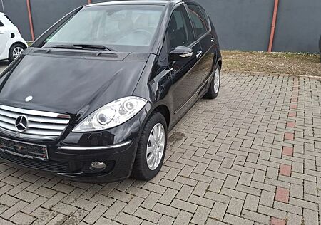 Mercedes-Benz A 160 A -Klasse CDI
