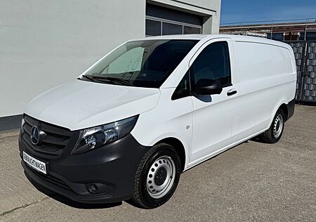 Mercedes-Benz Vito Kasten 114 CDI PRO RWD lang,SORTIMO,AUTOM.